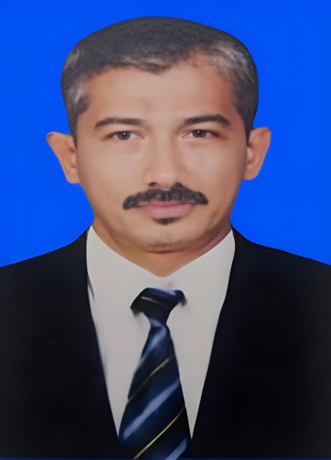 Dr. Dahlawi, M.Si