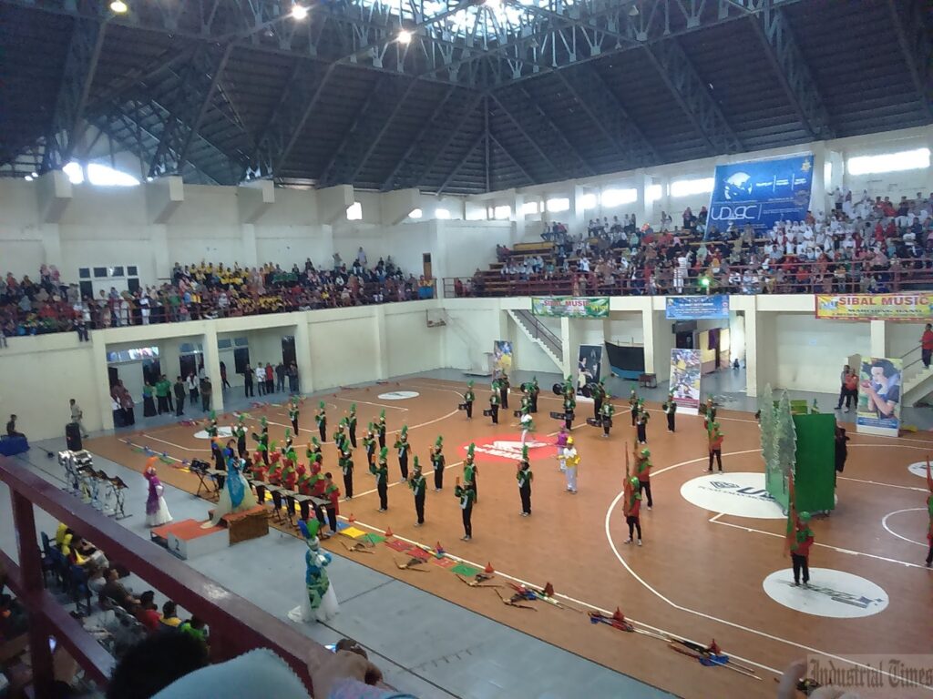 Gelanggang Mahasiswa