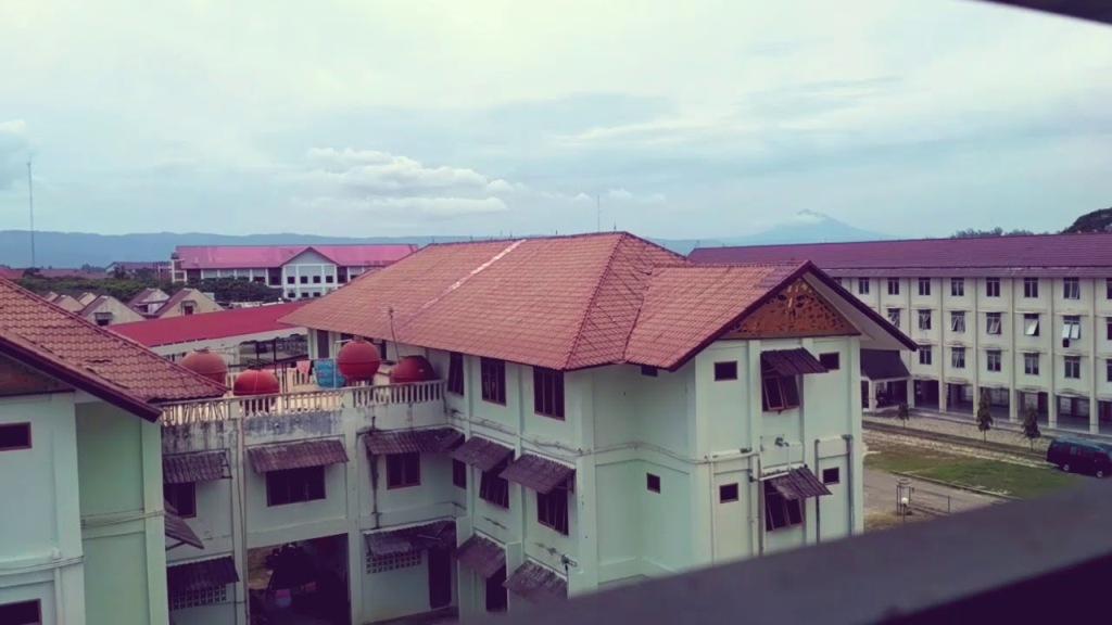 Asrama mhs