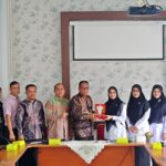 FISIP USK Perpanjang Kerjasama dengan DPPPA Aceh