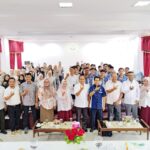 Kunjungan Faculty of Arts and Social Sciences, University of Malaya