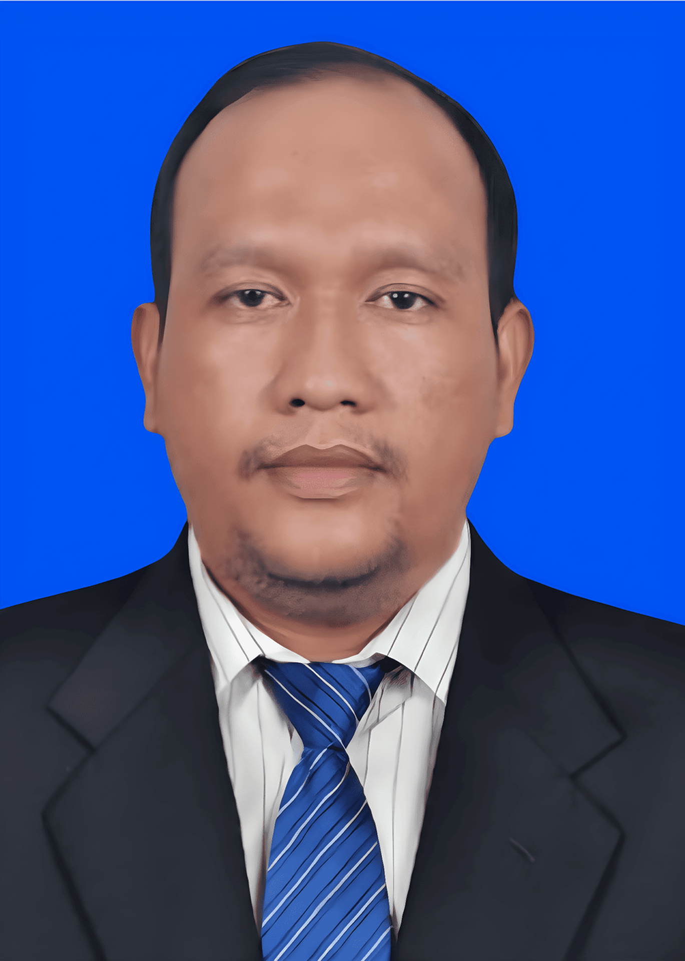 Alfi Rahman, M.Si., Ph.D