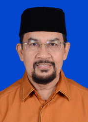 Dr. Bustami Usman, S.H., SAP., M.Si