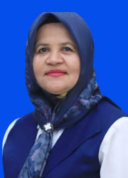 Siti Aminah, SE., M.M