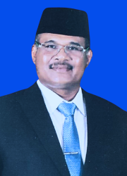 Dr. Drs. Safrizal ZA, M.Si