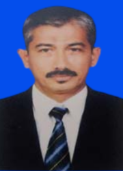 Dr. Dahlawi, M.Si
