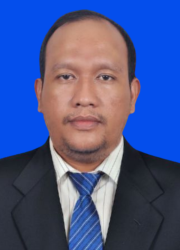 Alfi Rahman, M.Si., Ph.Di