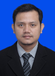 Mukhrijal, S.IP., M.IP