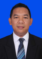 Nofriadi, S.IP., M.IP