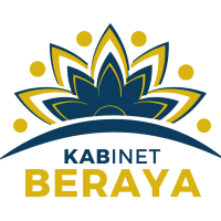 Logo Kabinet Beraya No BG